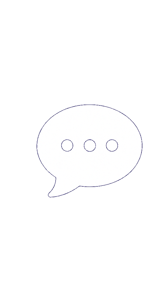 Chat Icon